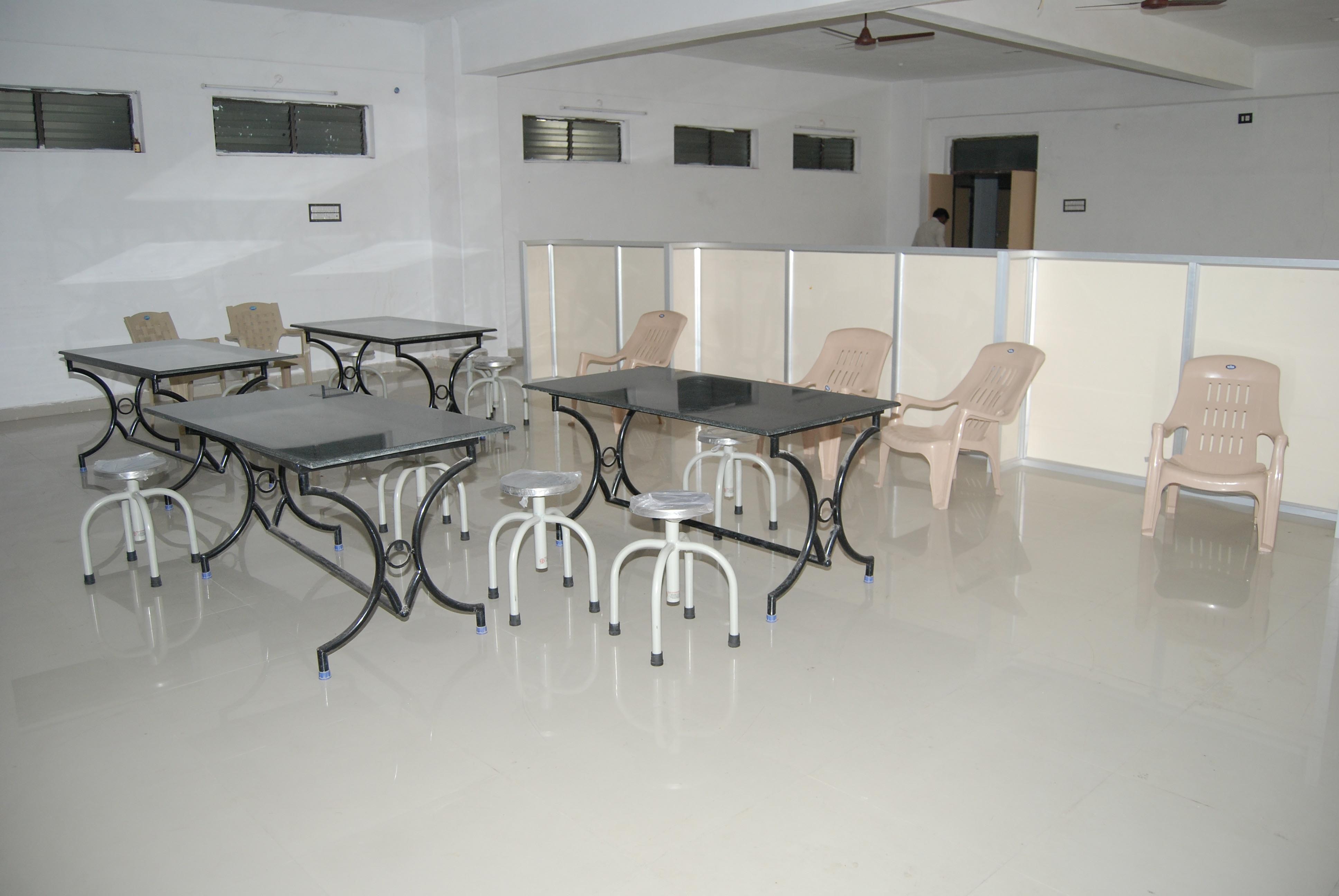 common room