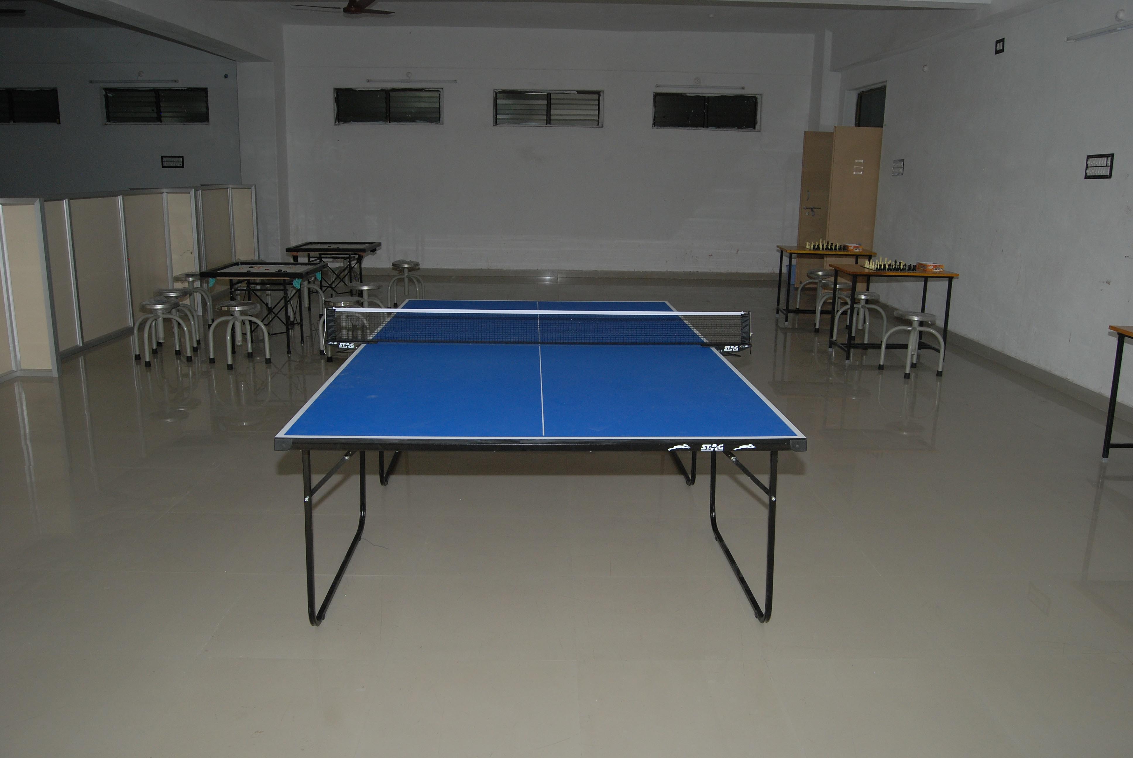 common room