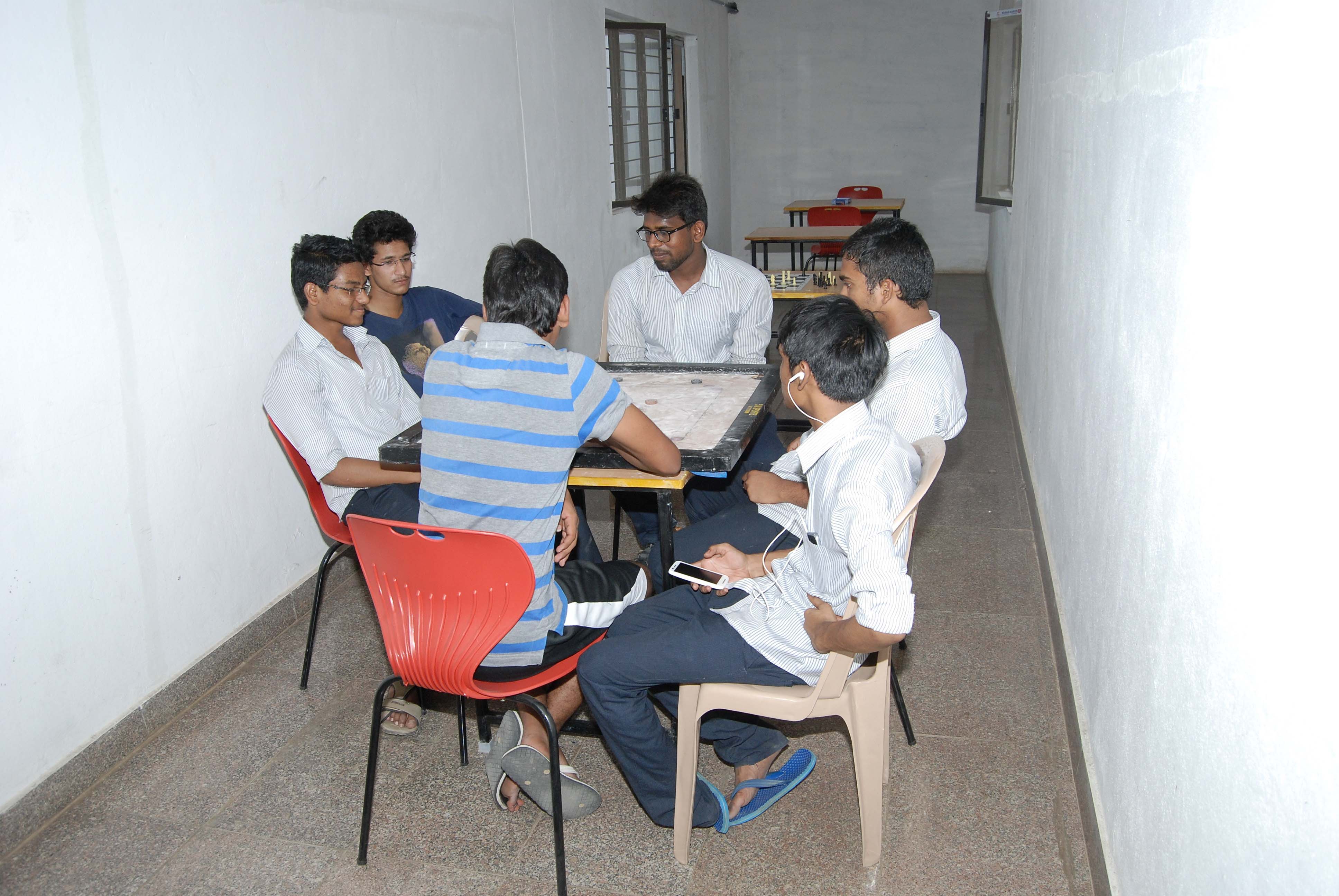 common room